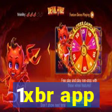 1xbr app